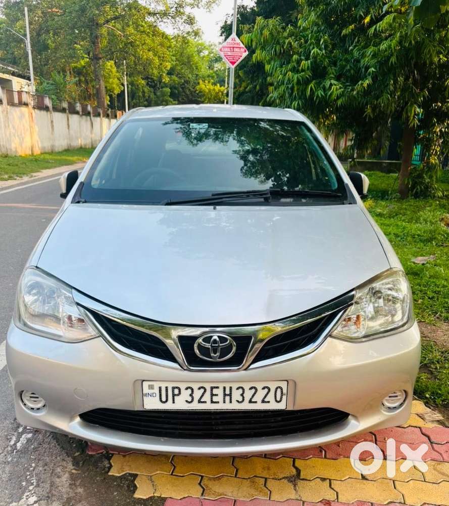 Toyota Etios Liva Gd Sp*, 2012, Diesel