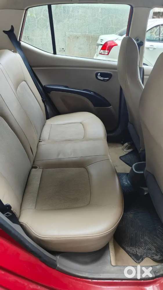 Hyundai I10 2012 Petrol Good Condition