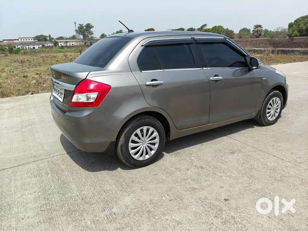 Maruti Suzuki Swift Dzire Vdi- Well Maintained  Diesel Car