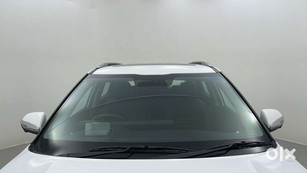 Kia Seltos Gtx, 2022, Petrol