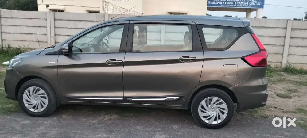 Maruti Ertiga Vdi 2019