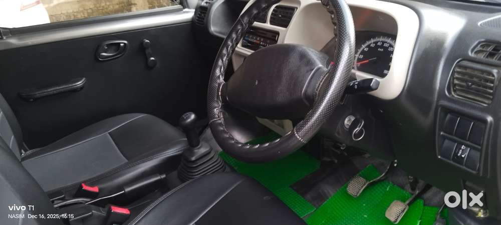 Maruti Suzuki Eeco, 2019, Petrol