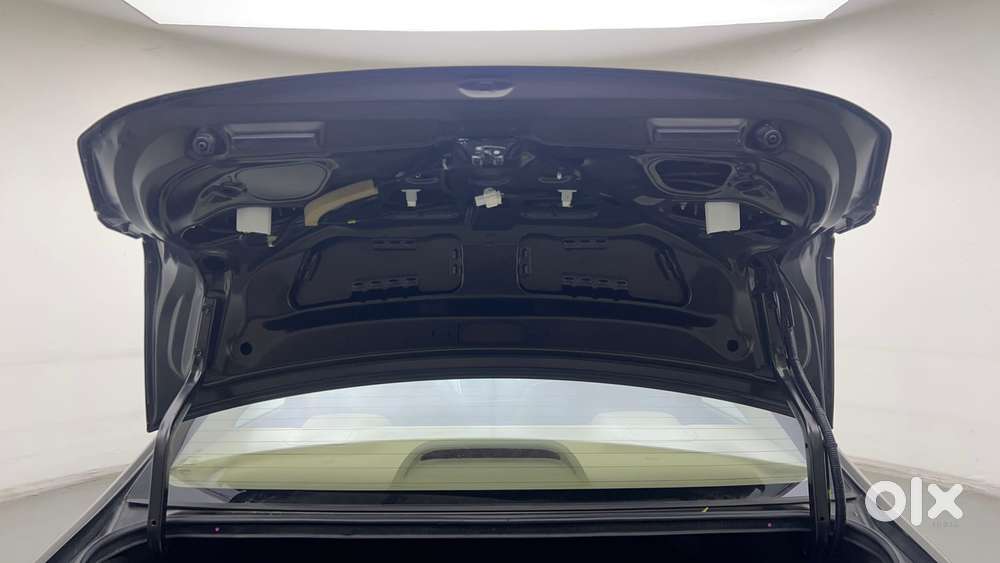 Honda City I-vtec Vx, 2016, Petrol