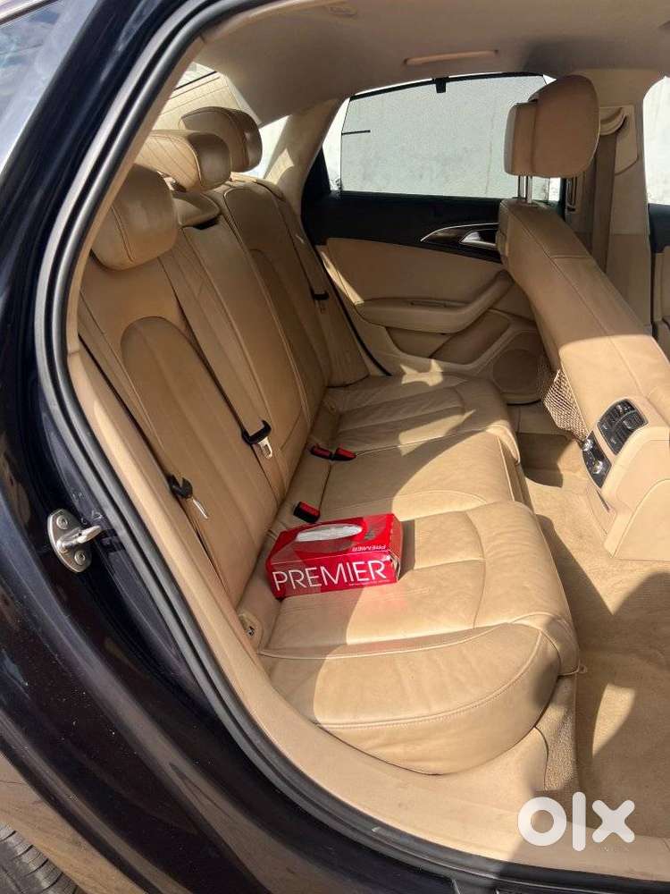 Audi A6 2.0 Tdi Premium Plus, 2014, Diesel