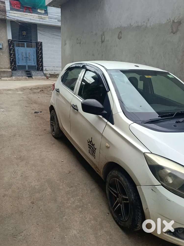 Tata Tigor 2018 Diesel