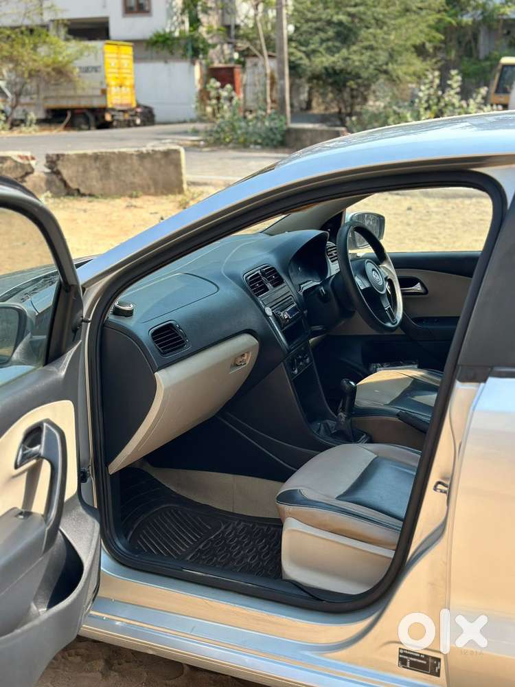 Volkswagen Polo 1.5 Tdi Comfortline, 2011, Diesel