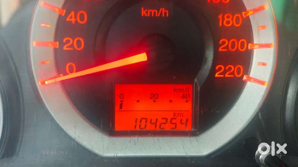 Honda City 1.5 Zx 2011