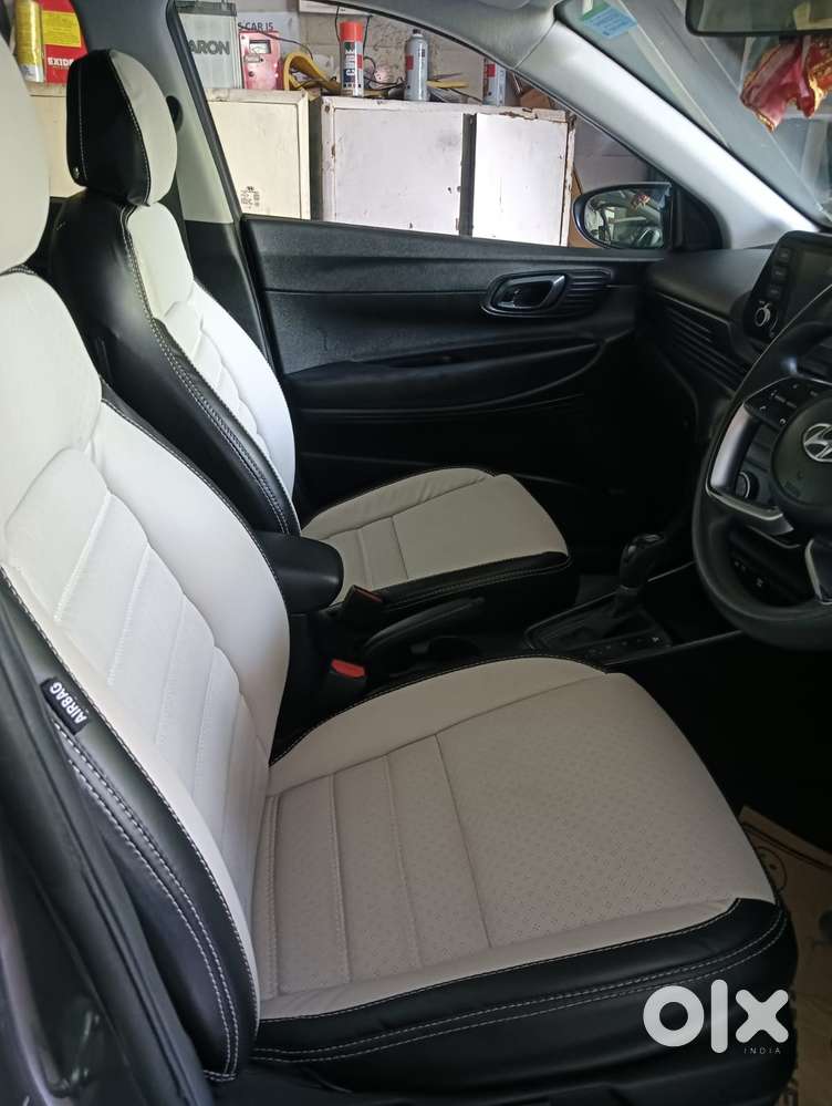 Hyundai I20 1.2 Spotz, 2021, Petrol