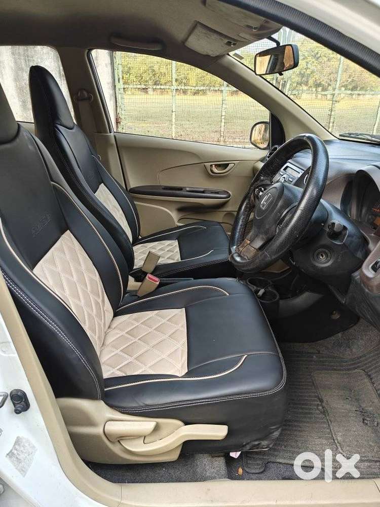 Honda Amaze, 2013, Petrol