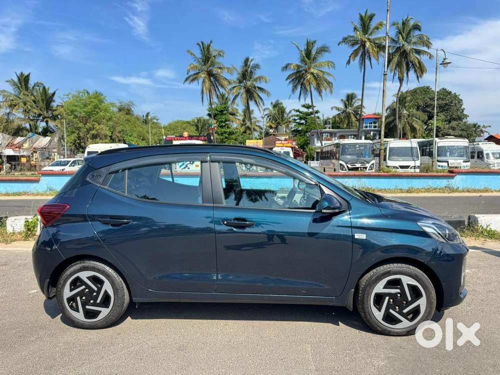 Car Is In Excellent Condition