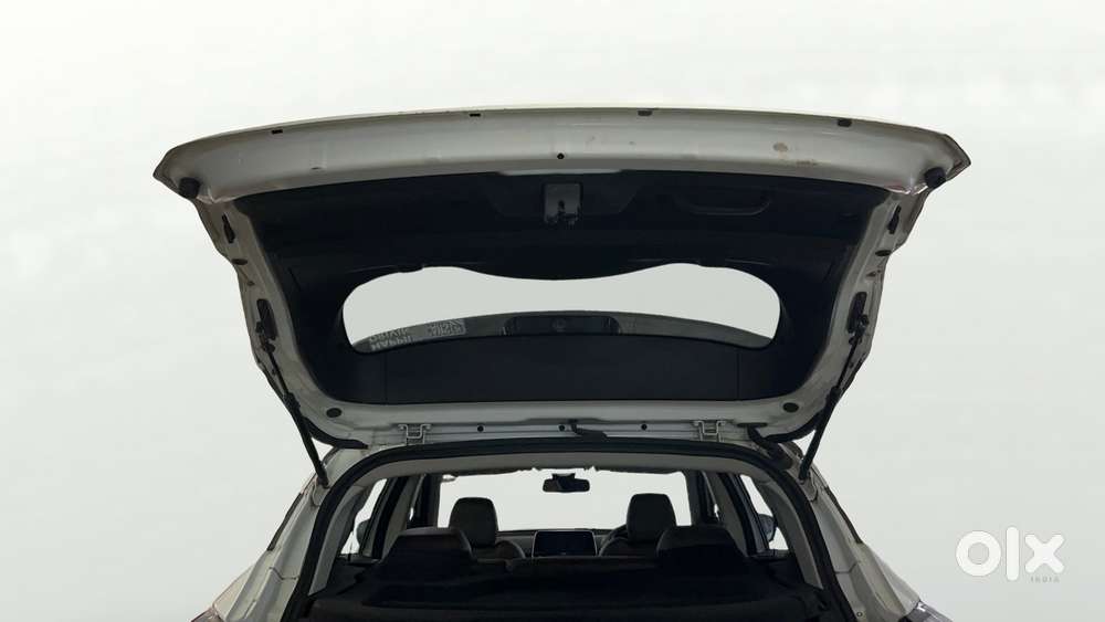 Tata Harrier Xza+, 2022, Diesel