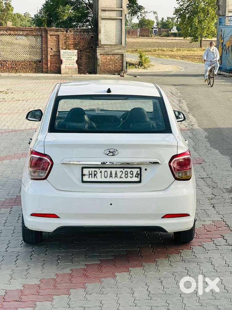 Hyundai Diesel Car 2016