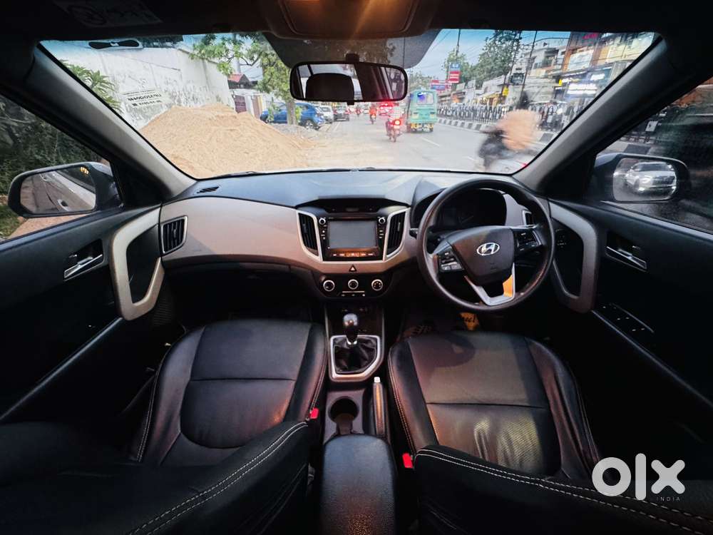 Hyundai Creta 1.4 Crdi S Plus, 2015, Diesel