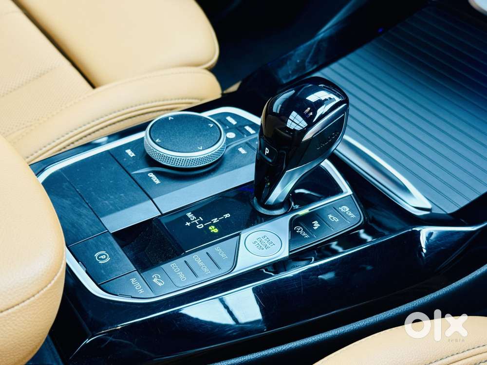 Bmw X3 2.0 Xdrive 20d Luxury Edition, 2024, Diesel