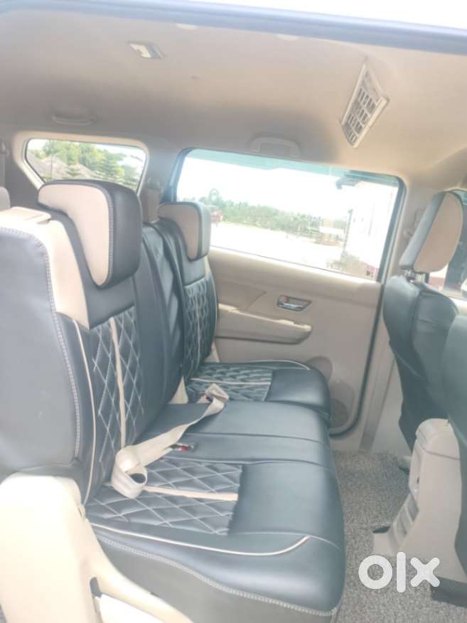 Toyota Rumion, 2024, Petrol