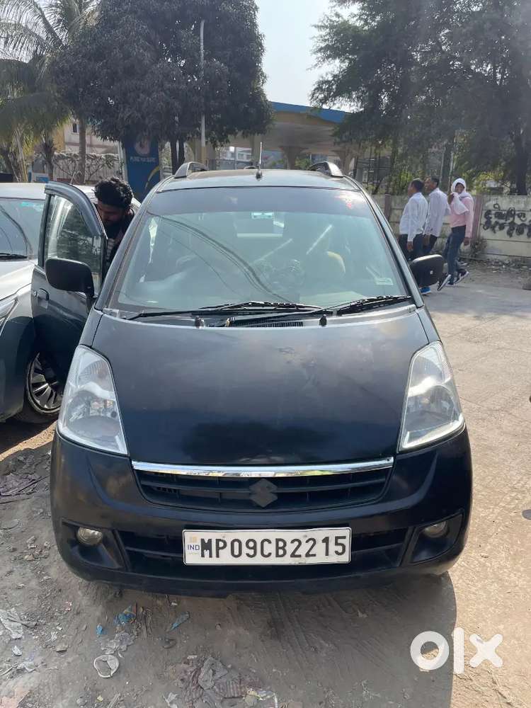 Maruti Suzuki Zen Estilo 2007 Petrol Good Condition