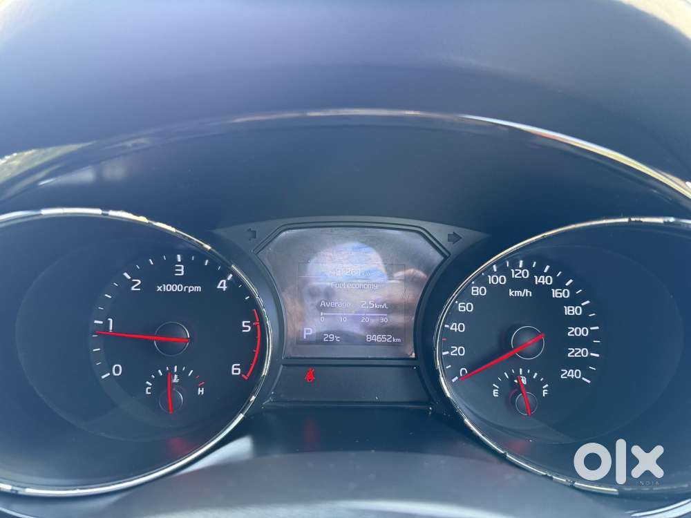 Kia Carnival, 2020, Diesel