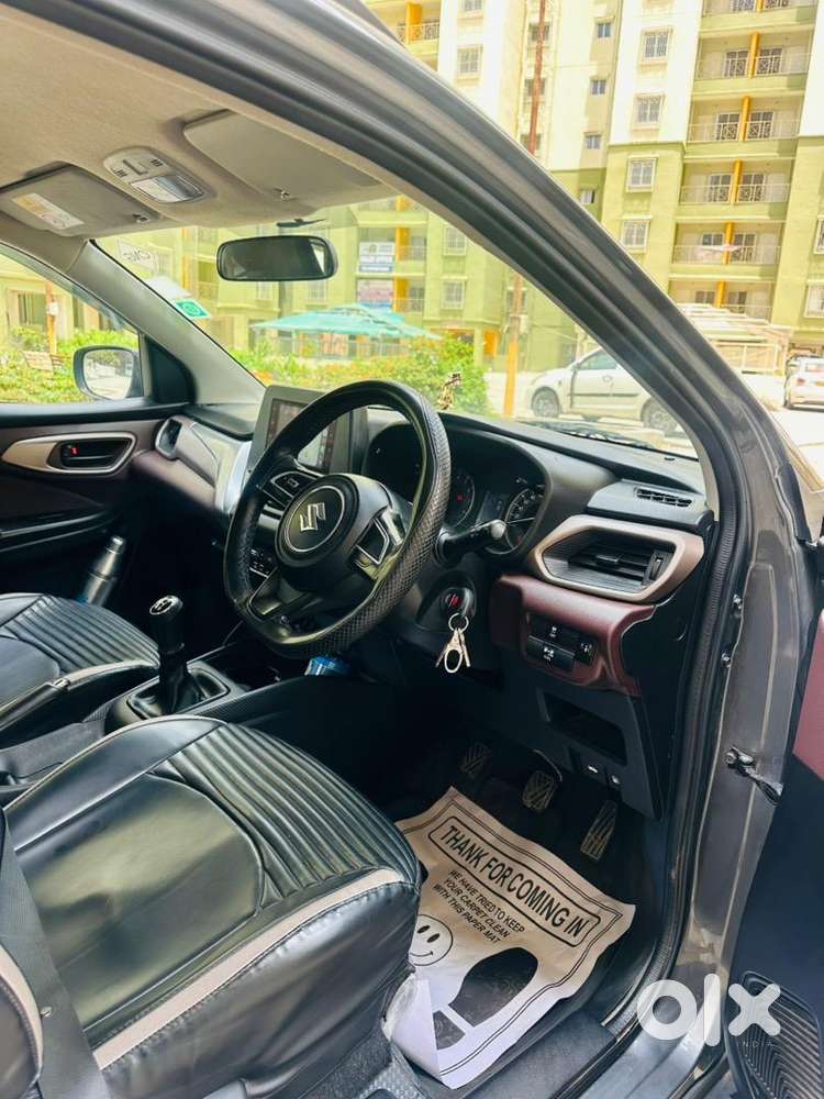 Maruti Suzuki 2024 Delta