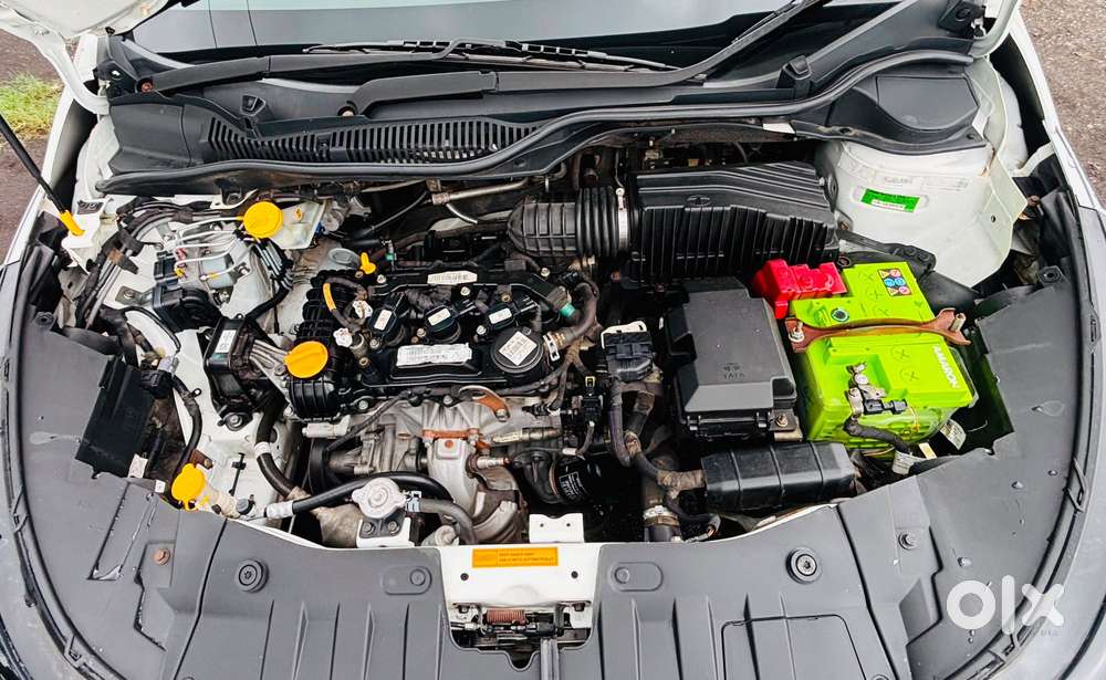Tata Altroz Xz, 2022, Petrol