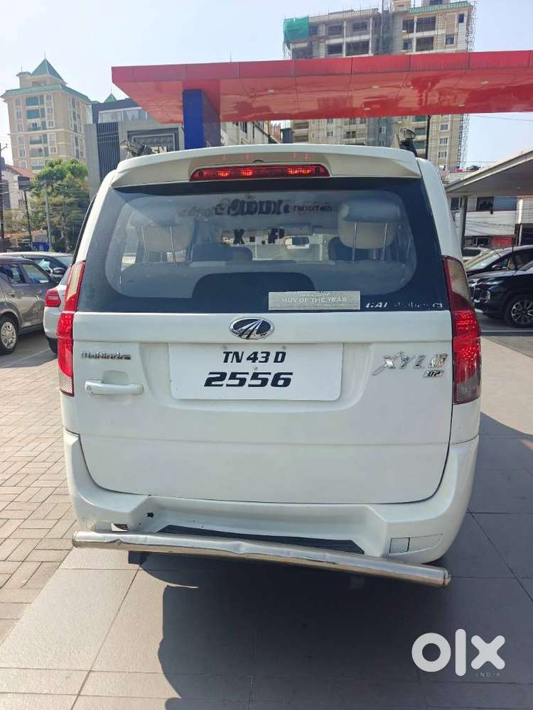 Mahindra Xylo E4 Bs Iv, 2011, Diesel