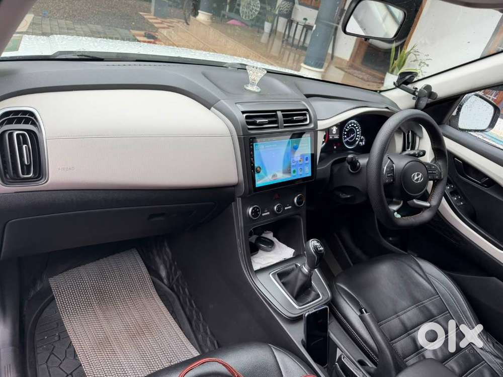 Creta 1.5crdi Mt E