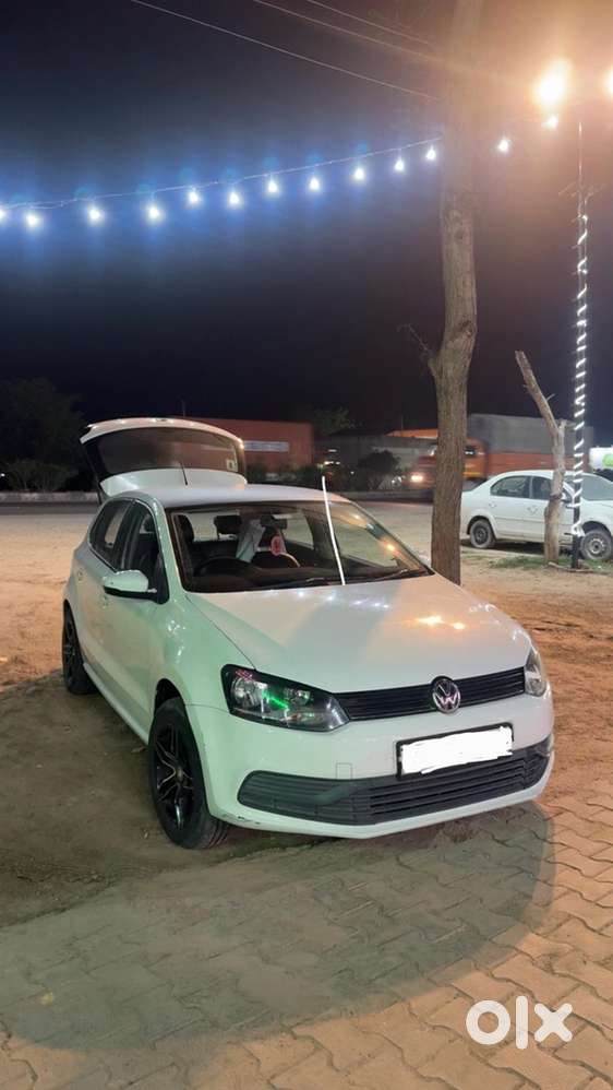 Volkswagen Polo Diesel 2019