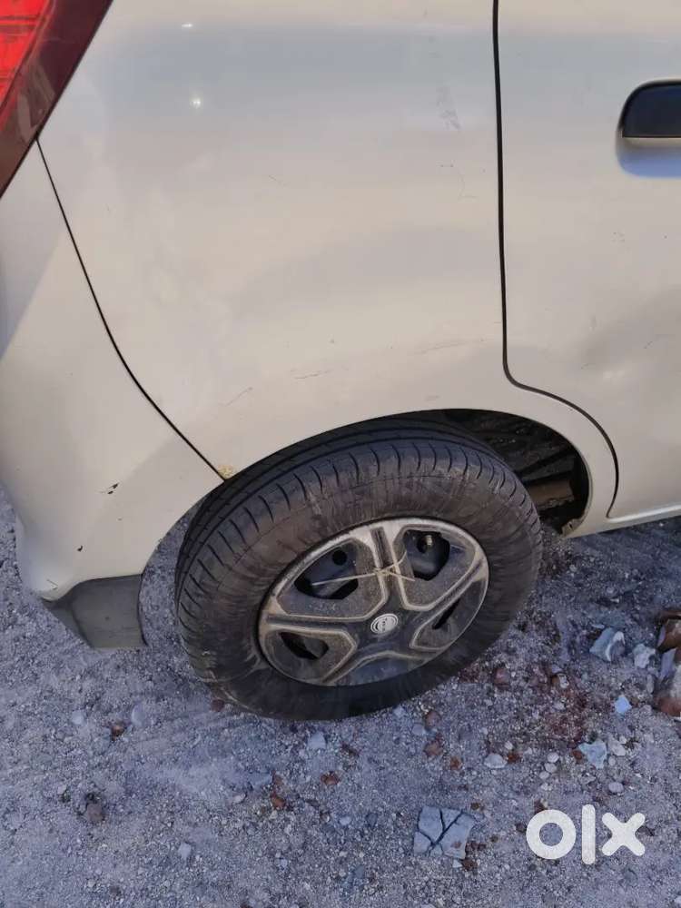 Maruti Suzuki Alto 2017