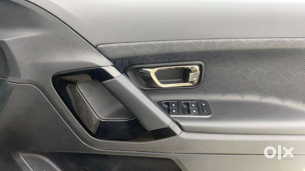 Tata Harrier Xza+, 2021, Diesel