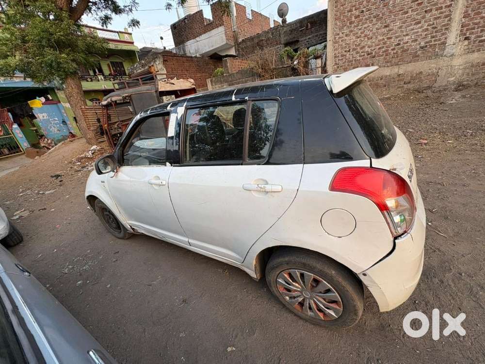 Maruti Suzuki Swift 2007 Diesel Good Condition