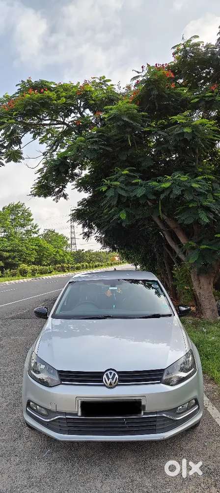 Volkswagen Polo Tdi 2018