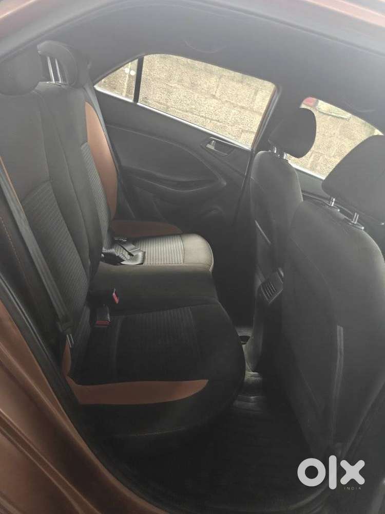 Hyundai I20 Active Sx Diesel, 2015, Diesel