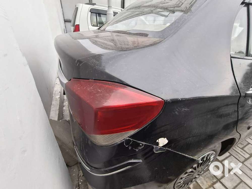 Honda Amaze 1.5 Smt I Dtec, 2013, Diesel