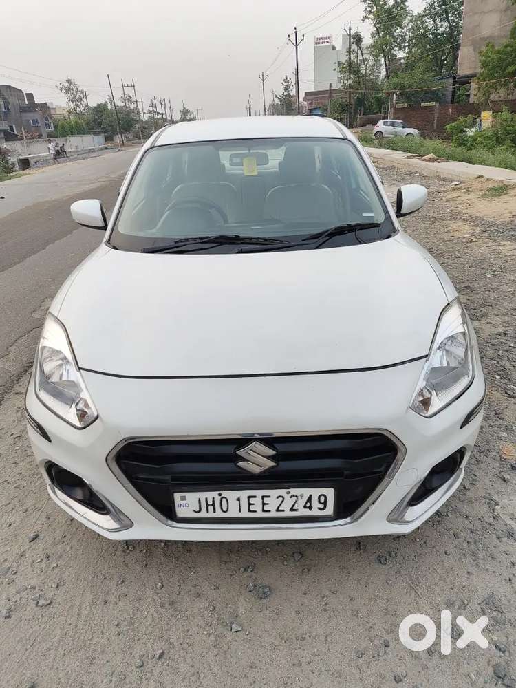 Maruti Suzuki Dzire 2021 Very Good Original Condition
