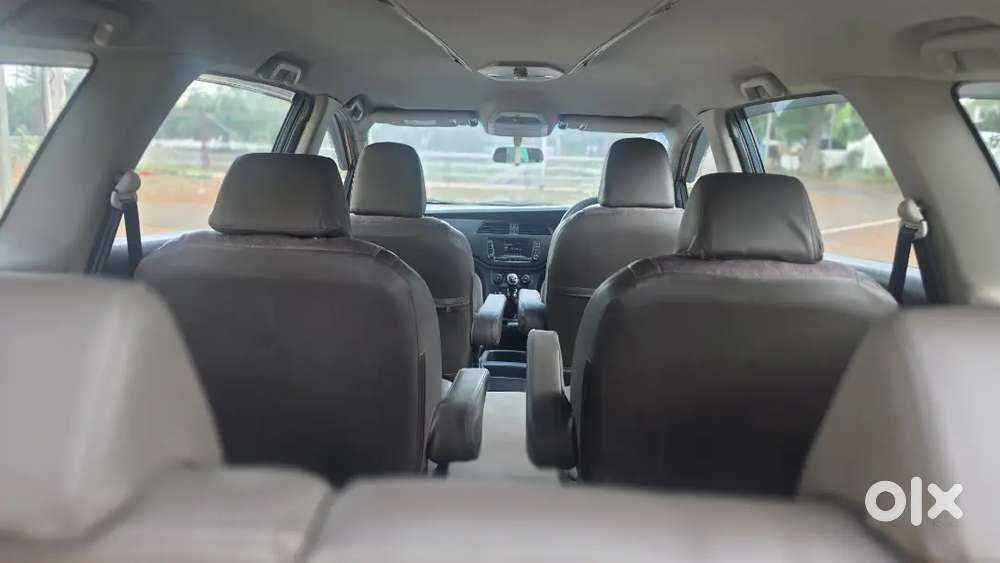 Mahindra Marazzo 2019 Diesel