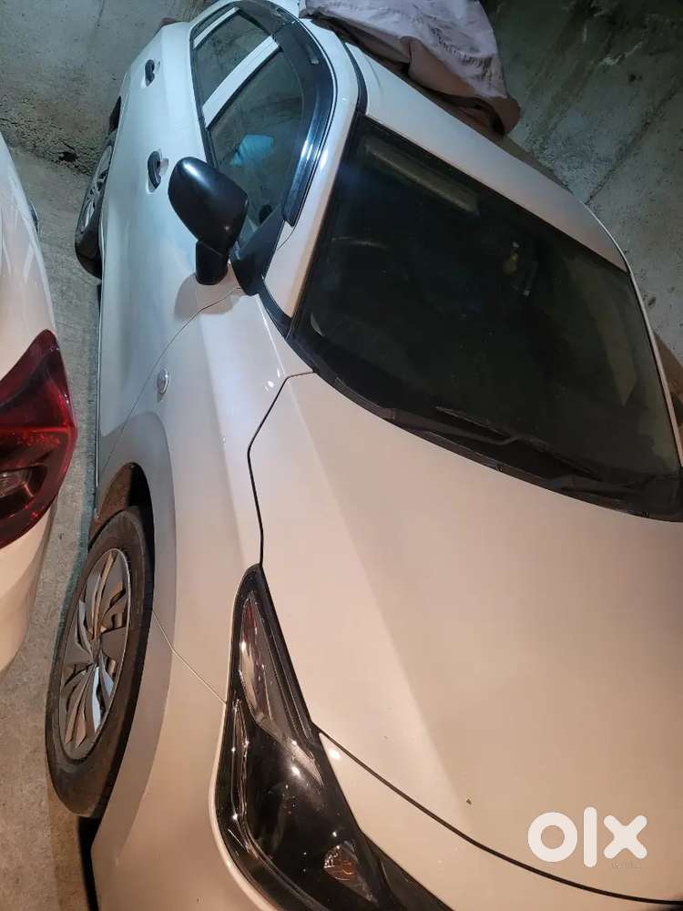 Maruti Suzuki Baleno 2024 Model 2023  Petrol 16000 Km Driven