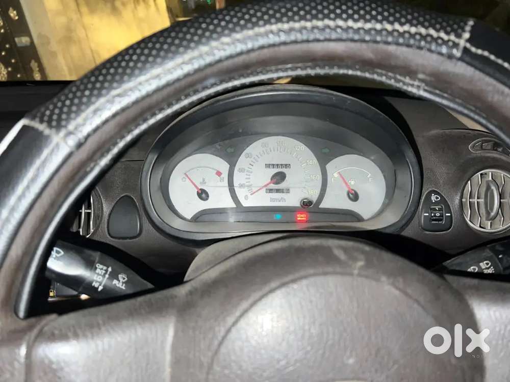 Hyundai Santro Xing 2013 Petrol Car