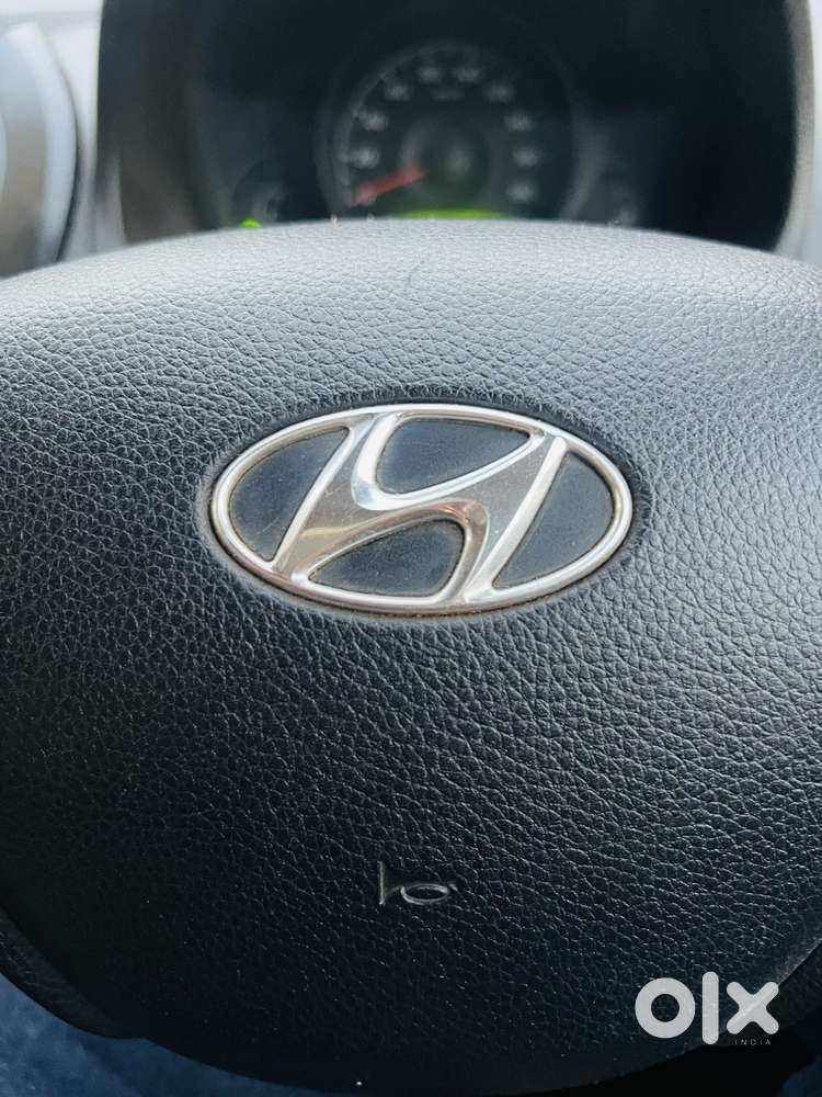Hyundai Eon Era +, 2012, Petrol