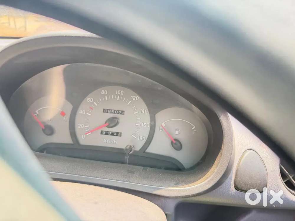 Hyundai Santro Xing 2003,rc2028 Tk Wailid Petrol 84000 Km Driven.