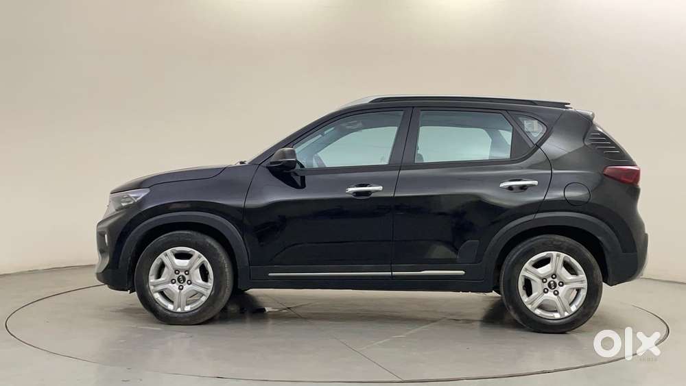 Kia Seltos Htx Plus D, 2021, Diesel