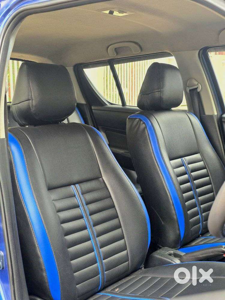 Maruti Suzuki Swift Vxi + Manual, 2014, Petrol