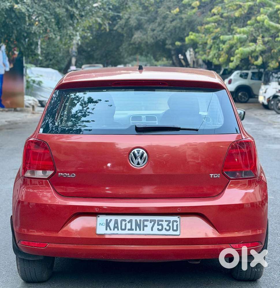 Volkswagen Vento
