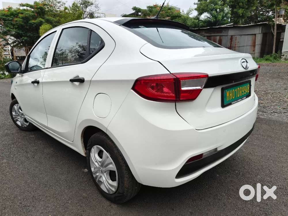 Tata Tigor Ev, 2022, Electric