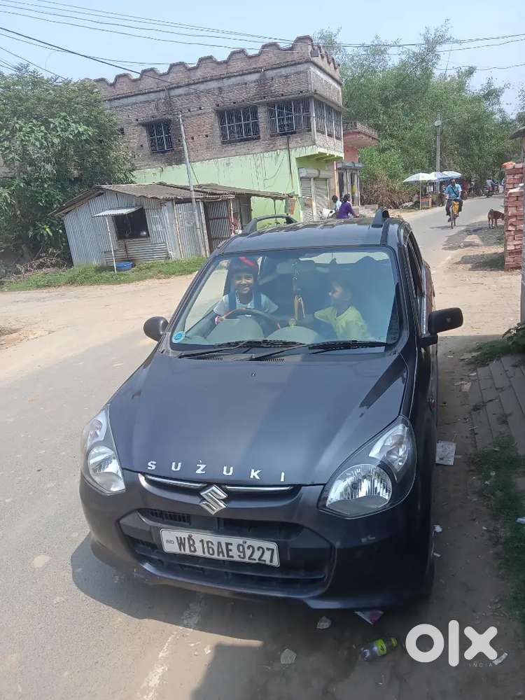 Awesome Car Driving Experience Amazing