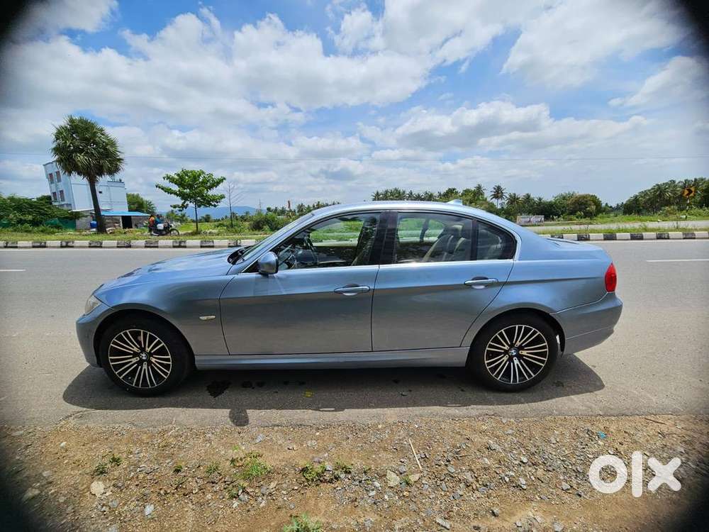 1st Owner Bmw 3 Series 2011 Diesel Well Maintained