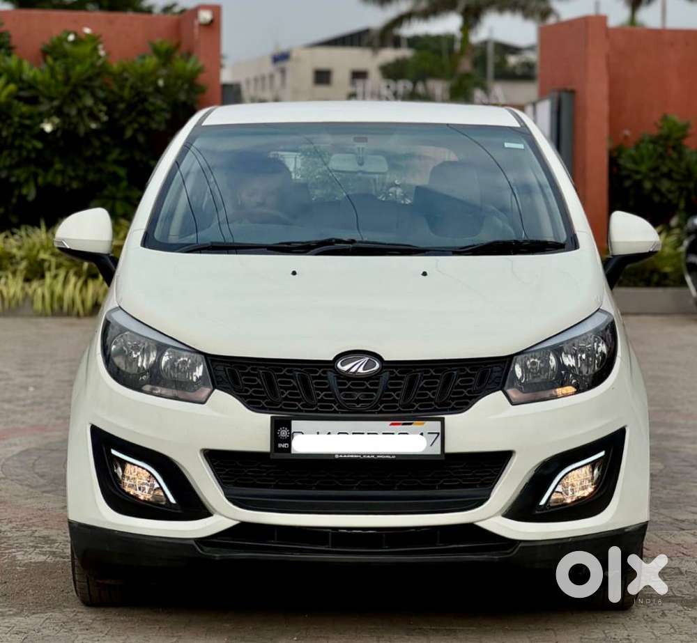 Mahindra Marazzo M2 8str, 2022, Diesel