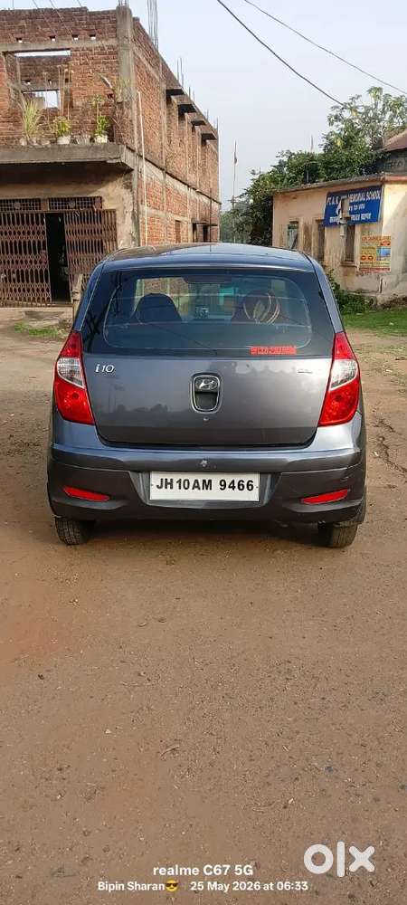 Hyundai I20 Asta 2022 Petrol 2nd Owner
