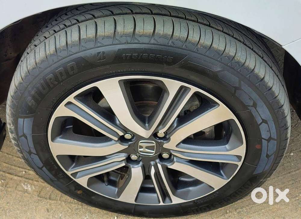 Honda City I-vtec Vx, 2018, Petrol