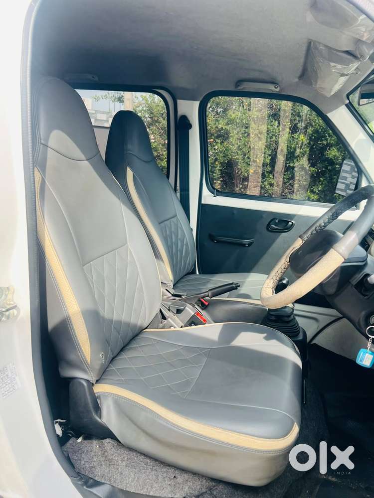 Maruti Suzuki Eeco 5 Seater Ac, 2019, Cng & Hybrids