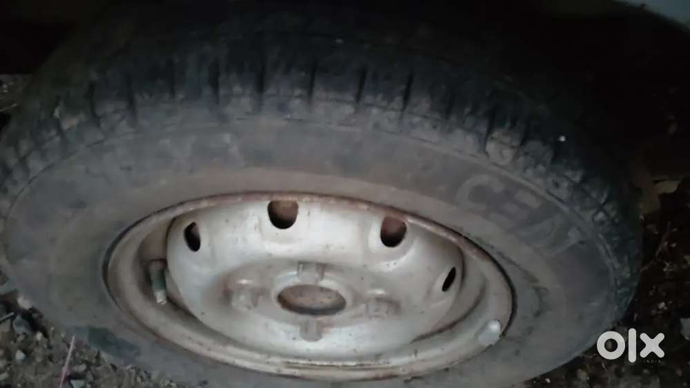 Four Wheeler Gadi