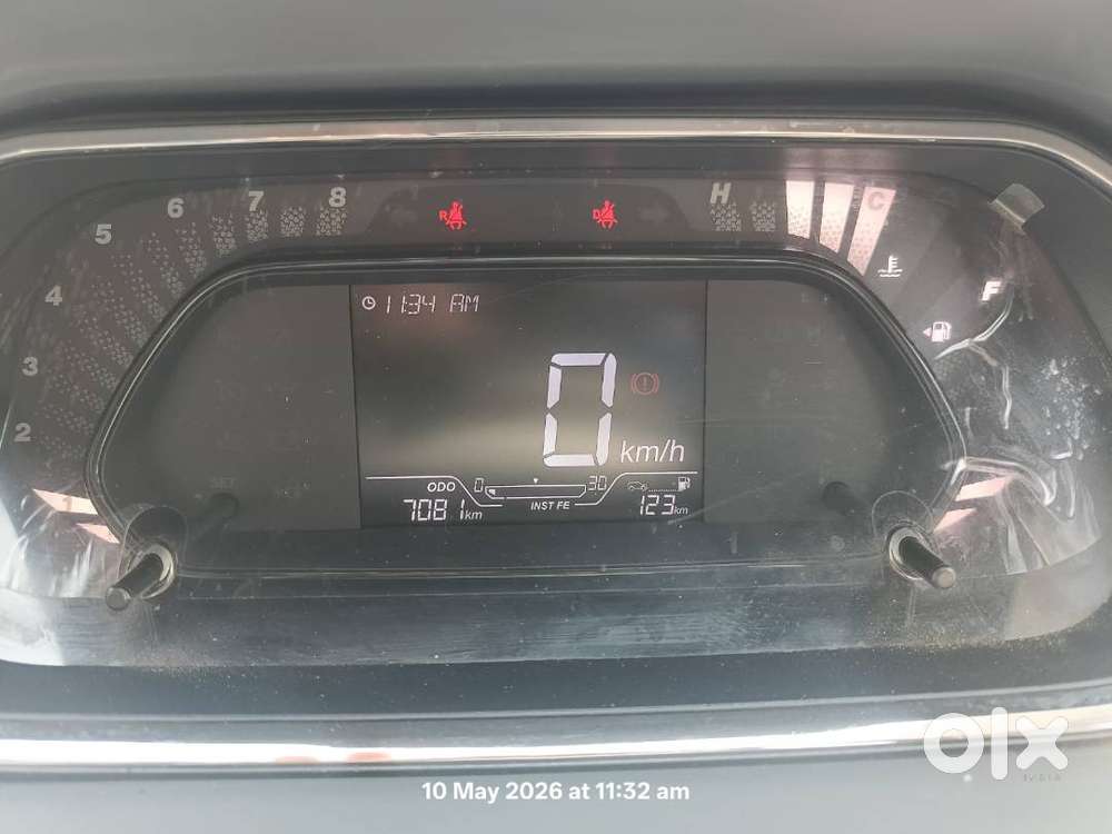 Tata Tiago Xe Model 2025 Model Well Maintained No Any Problem All Ok